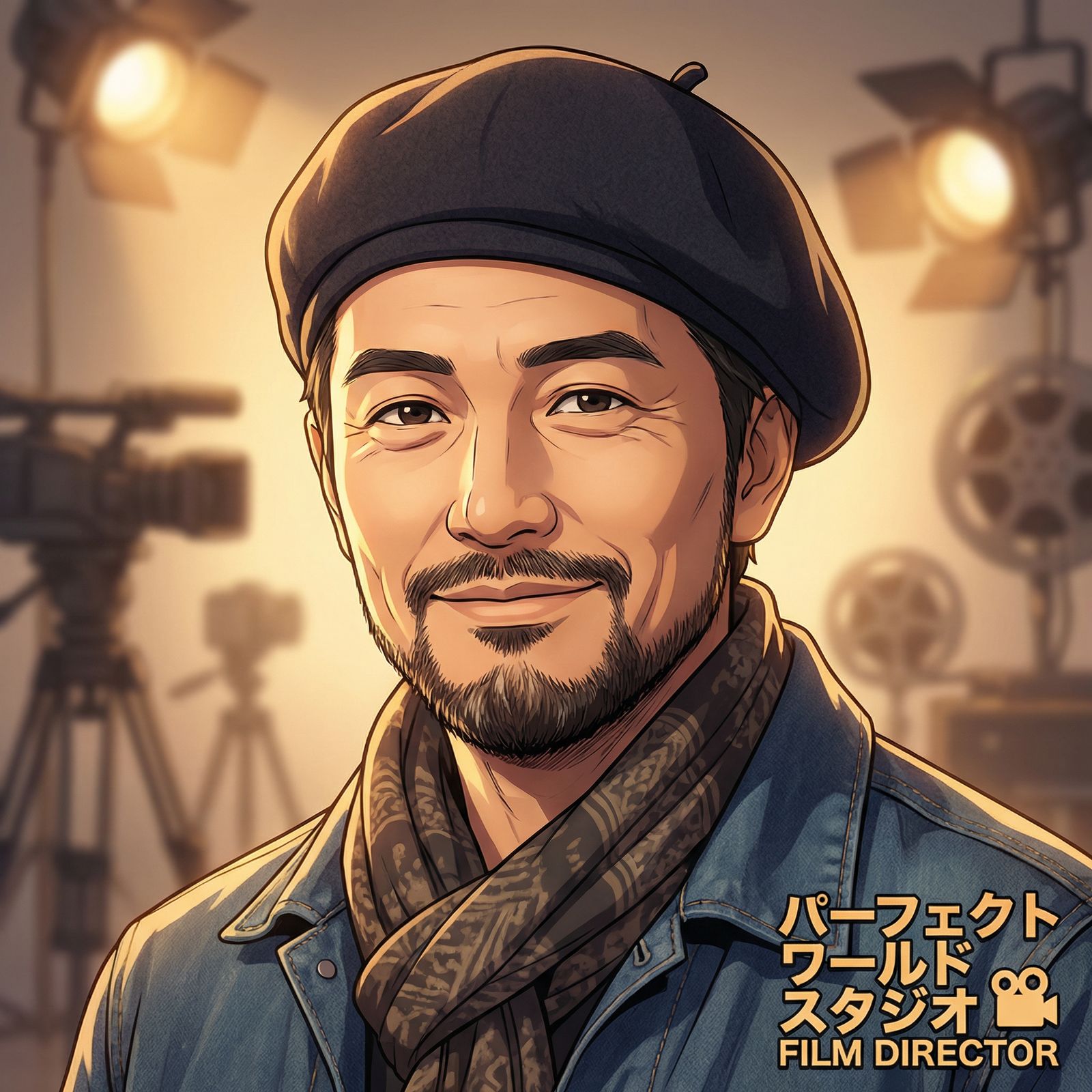 萝莉岛传媒导演顾问